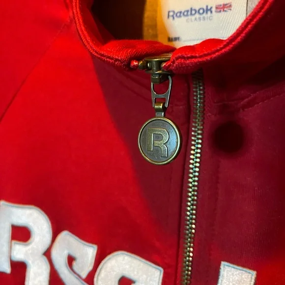 1996 Reebok Classic Tracksuit - Picture 4 of 6